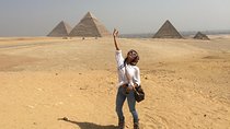 3 Days Cairo and Alexandria Tour Package with Felucca Ride