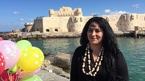 Private Full Day Tour to Alexandria From Cairo