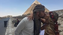 3-Day Cairo Package Tour with a Private Guide
