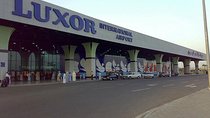 Private Transfers from Luxor airport to Hotels or to Nile Cruise