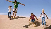 Three days Desert Trip From Agadir to Erg Chigaga Dunes