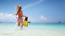Krabi 4 Islands Day Trip
