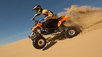Desert Safari Tour with 30 Minutes Quad bike Ride 