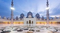 PRIVATE Abu Dhabi Tour 