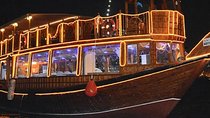 Dhow Cruise Dinner with Entertainment 