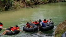 Tubing,Lunch and Shopping from Ocho Rios