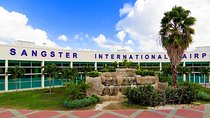 Montego Bay Round Trip Airport Transfers