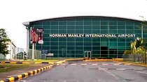 Kingston Round Trip Airport Transfers to Ocho Rios 