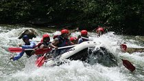 River Boarding on the Rio Bueno from Ocho Rios 