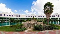 Hop on & Hop off Share Shuttle From Airport
