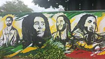 Ocho Rios to Kingston Sightseeing Day-Trip