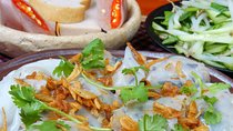 Ho Chi Minh City’s most delicious street food tour by motorbike
