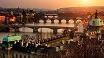 Private walking tour Best of Prague
