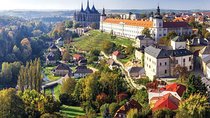 Private Kutna Hora with Sedlec Ossuary and Local brewery Full Day Trip
