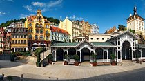 Karlovy Vary Private Tour - a Day Trip from Prague