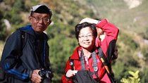 Comfort in Himalayas-Langtang Valley trek