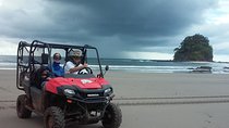 Buggy Tamarindo to Pirates Bay