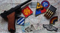 Munich in the 3rd Reich and WW2 private walking tour