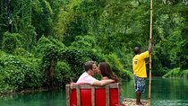 An Evening on the Lagoon: Martha Rafting, Luminous Lagoon and Falmouth Highlight