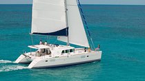 Day Trip Catamaran Cruise