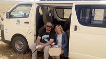 Masai Mara Full Day Tour from Nairobi, Naivasha or Nakuru