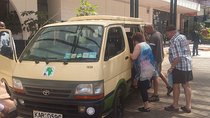Cultural tour: Bomas of kenya