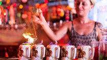 Key West Craft Cocktail Crawl 