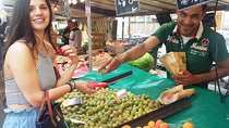 Stroll a Local French market & have a picnic