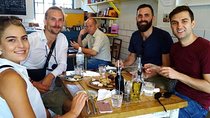 E-Bike Food & Culture experience in Cape Town 