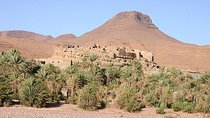 Zagora Desert and Draa Valley 2-Day Low Cost Group Tour