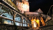 Fortified castles/citadels of Transylvania (2 Days Private Tour from Bucharest)
