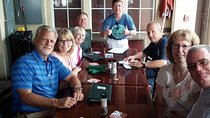 Food Tour of Celebration