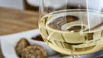  Santorini Wine Tasting & Food Pairing :Taste good life at Santorini