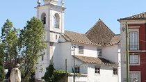 A Walking Tour of Old Lisbon