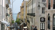 Romantic and bohemian Lisbon