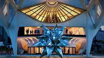 Visiting Museum of Tomorrow, Art Museum of Rio, and CCBB