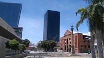 Little Africa And The City Of Samba: Where Dreams Come True