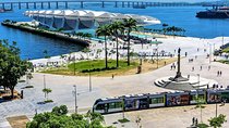 Sightseeing through the Tropical Forest and the City of Rio