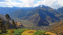 Sacred Valley, Pisac and Chicón Mountain in One Day from Cusco