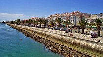 Private Algarve Faro Tour from Lisbon 2 days all included
