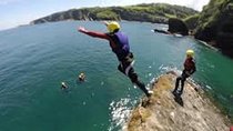 Coasteering Experience in Arrábia