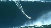 Nazare (Big waves) and Caldas da Rainha Full Day Private Tour 