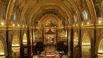 Valletta City of the Knights 3.5-Hour Walking Tour