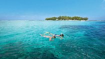 Full Day at Ile Des Deux Cocos