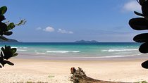 Ilha Grande Hiking Tour