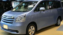 Private One-Way Transfer from Nairobi