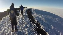7 Days Mount Kilimanjaro Climb: Machame Route