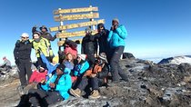 21 Days Best of Kenya & Tanzania Safari, Mount Kilimanjaro Hike & Diani Beach