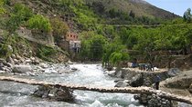 Ourika Valley - Private Day trip from Marrakech 