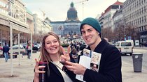Private city discovery tour - A Historical Treasure Hunt